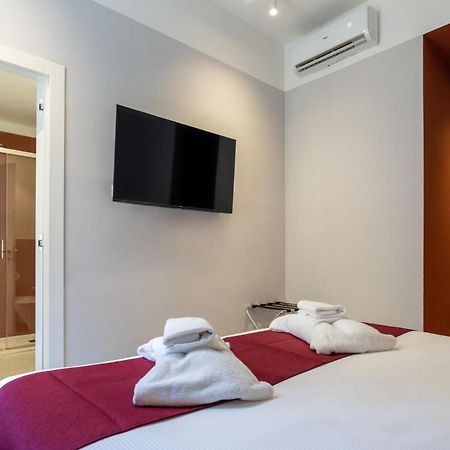 Carrara 24 Hotel Rome Exterior photo