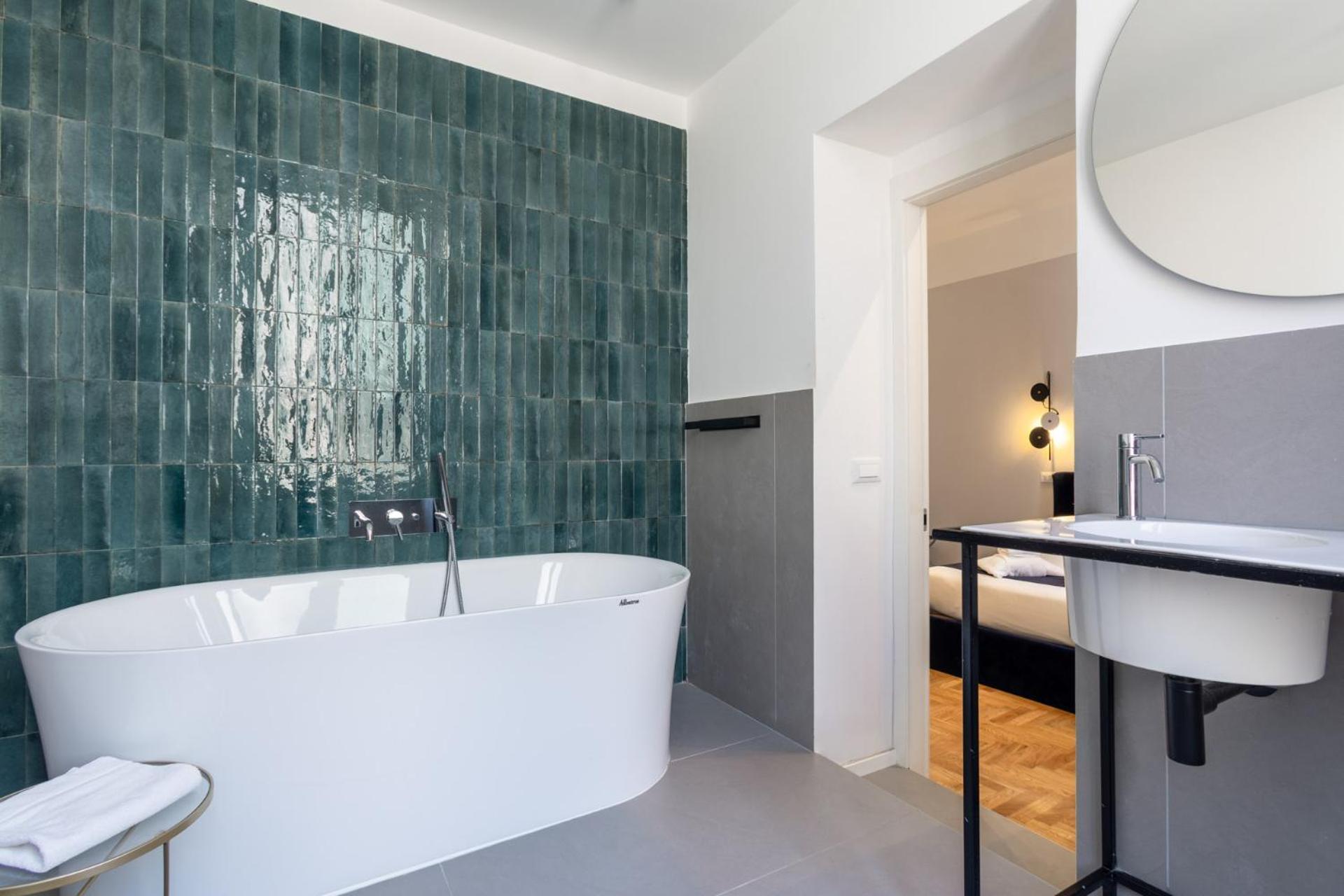Carrara 24 Hotel Rome Exterior photo